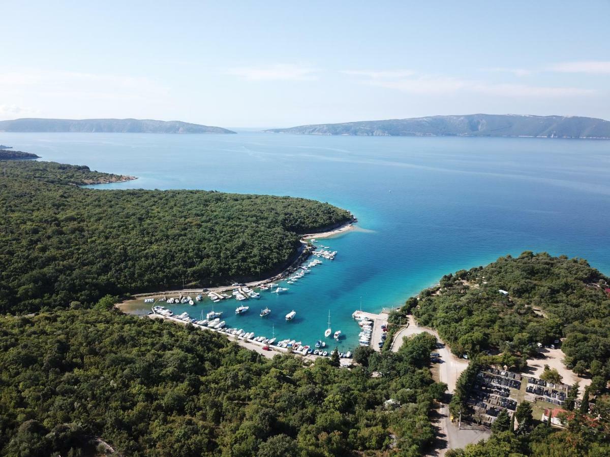Lavanda Pinezići Esterno foto