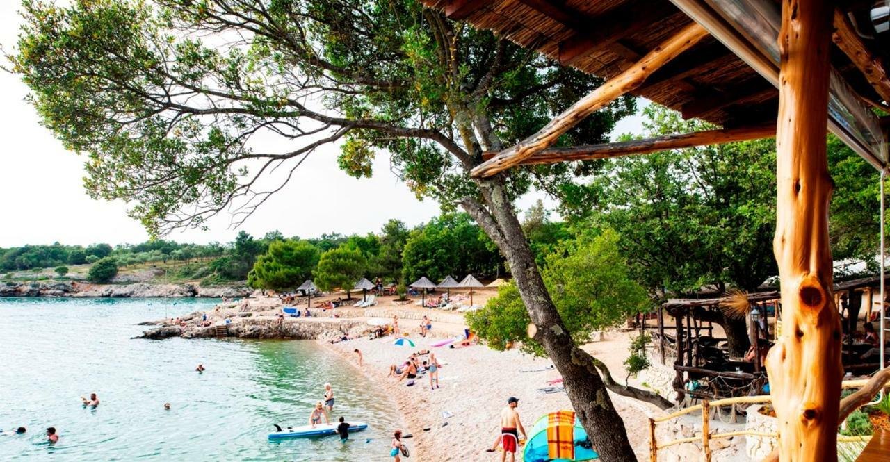 Lavanda Pinezići Esterno foto