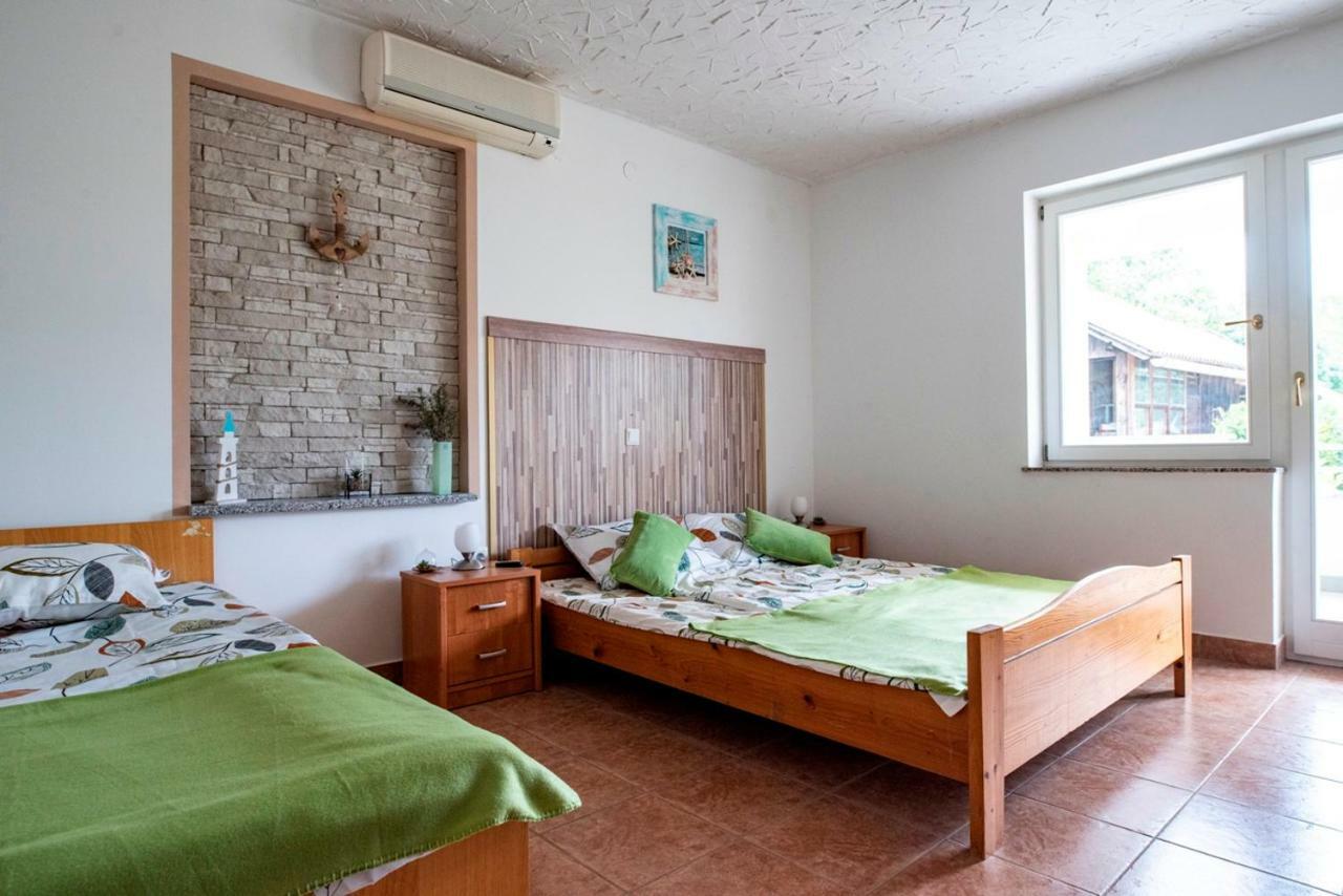 Lavanda Pinezići Esterno foto
